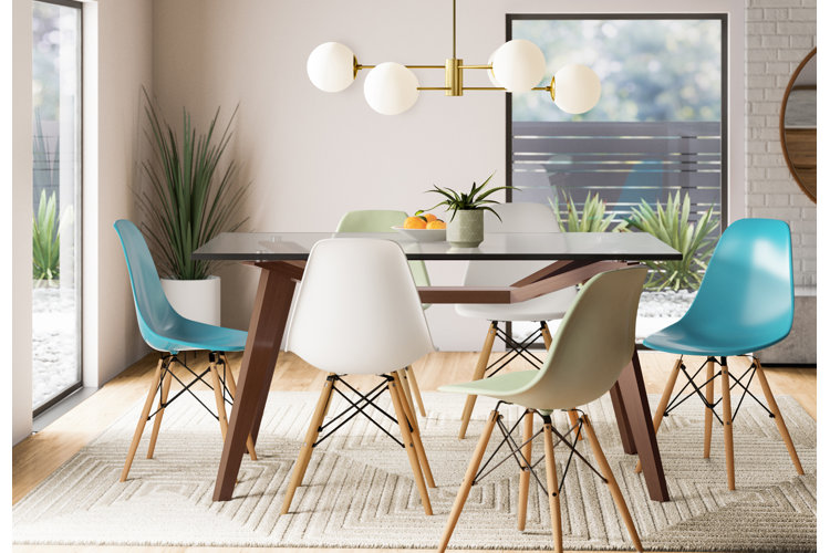 All modern store dining room chairs